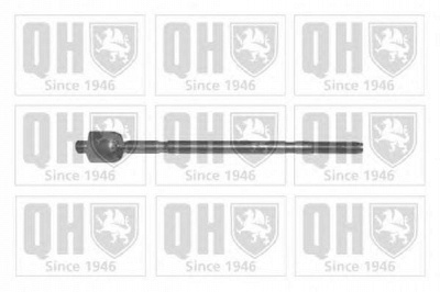 QUINTON HAZELL qr3619s -  Осевой шарнир, рулевая тяга
